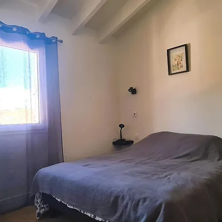 T3 Avec Mezzanine Et Terrasse Au Coeur De Collioure, Proche Plages Et Commerces - Fr-1-309-431