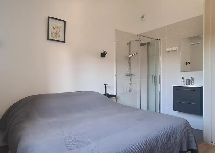 Apartment T3 Lumineux Avec Mezzanine Pour 6 Personnes A - Fr-1-309-431 *